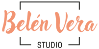 Logo for Bel&eacute;n Vera